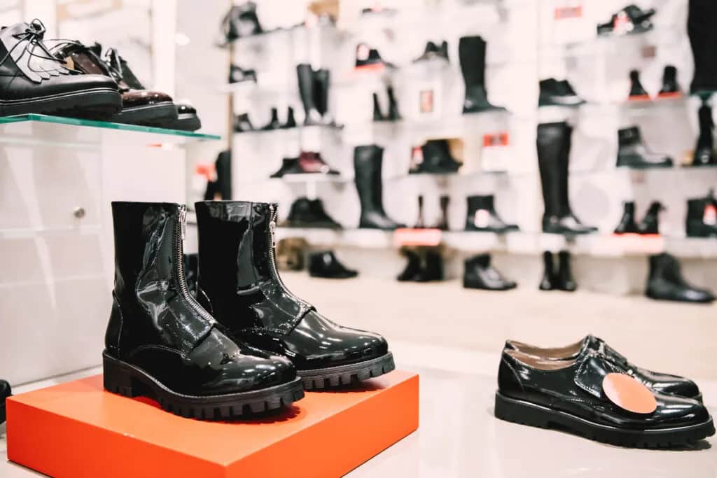 Czy można zwrócić buty w Deichmannie? Sprawdź warunki zwrotu