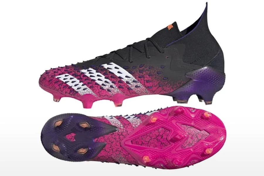 FG co to znaczy buty – klucz do wyboru idealnych butów piłkarskich