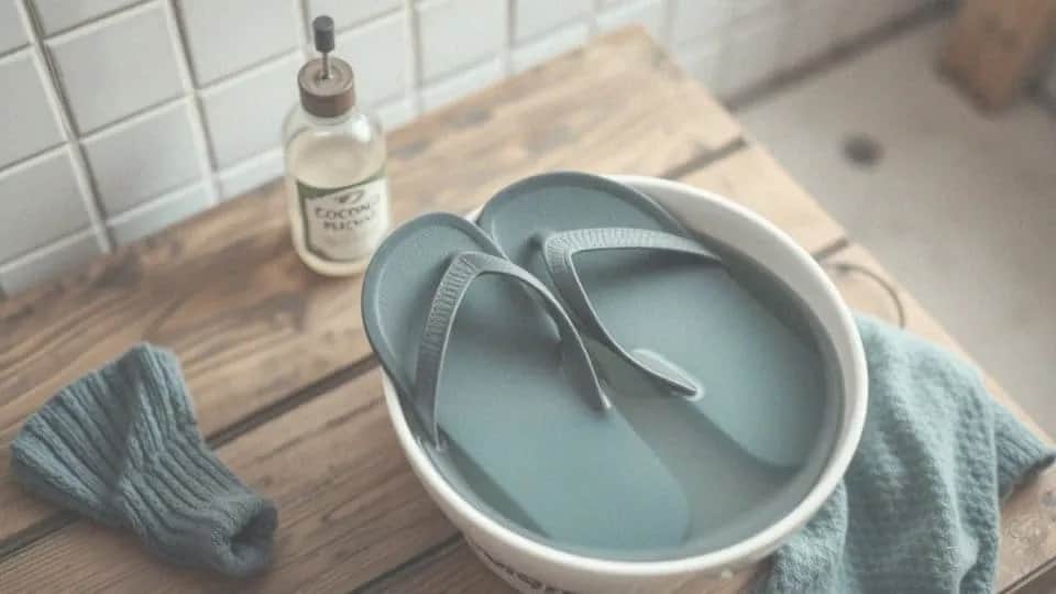 Jak rozciągnąć buty z gumy i uniknąć dyskomfortu w noszeniu