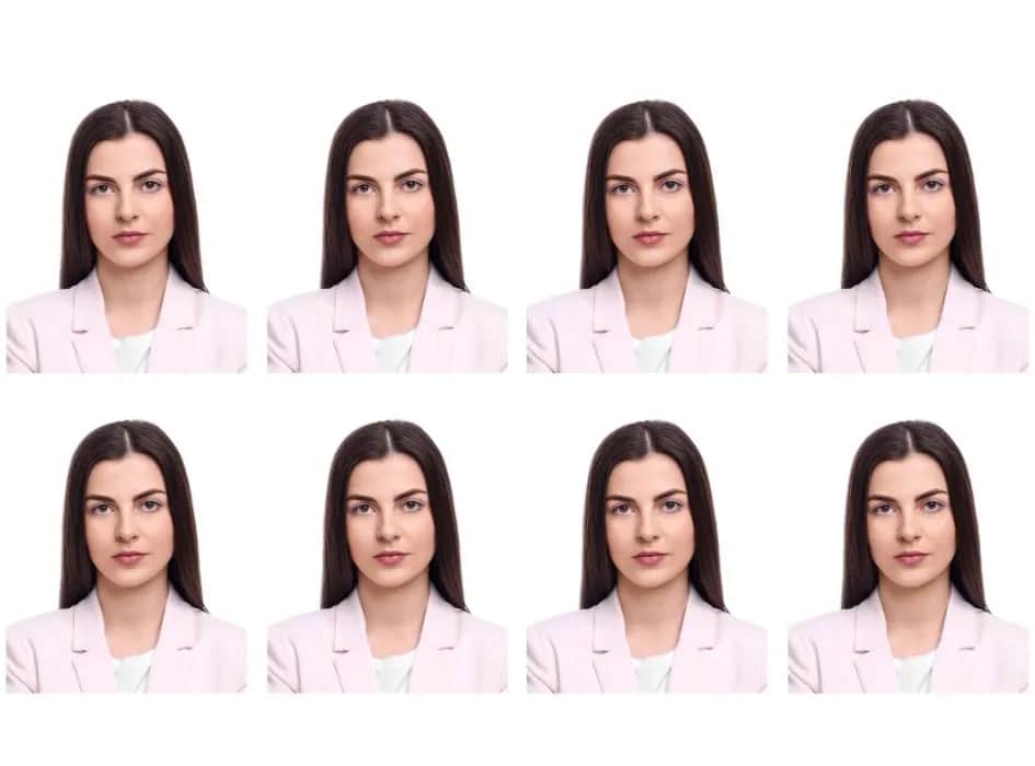 Jaką bluzkę do zdjęcia do dowodu wybrać, aby wyglądać profesjonalnie?