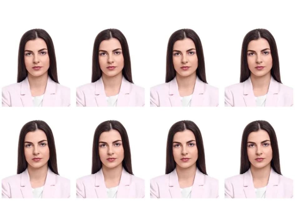 Jaką bluzkę do zdjęcia do dowodu wybrać, aby wyglądać profesjonalnie?