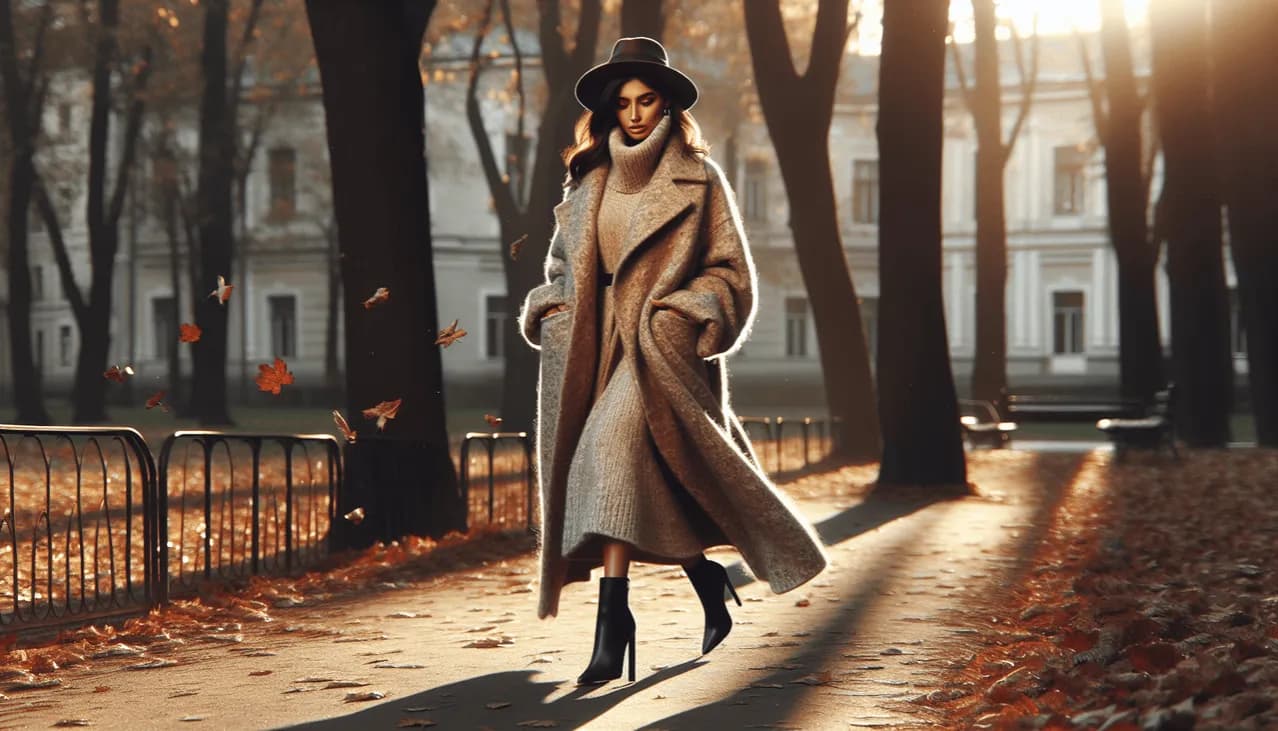 Jakie buty do alpaki - idealne obuwie, które podkreśli Twój styl