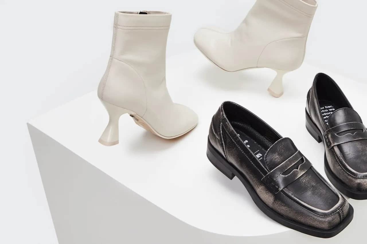 Buty Bronx gdzie kupić – najlepsze oferty i rabaty online