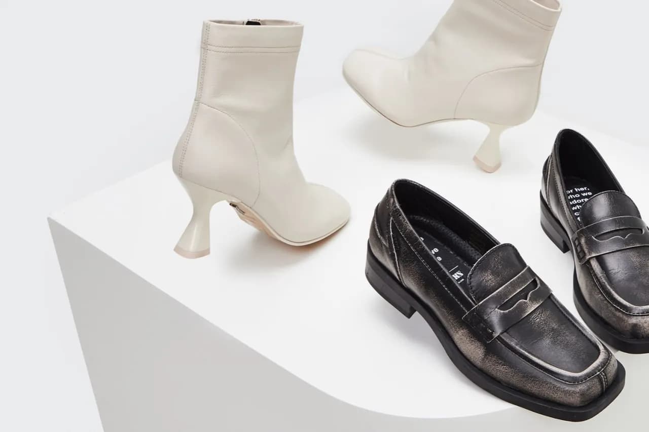 Buty Bronx gdzie kupić – najlepsze oferty i rabaty online