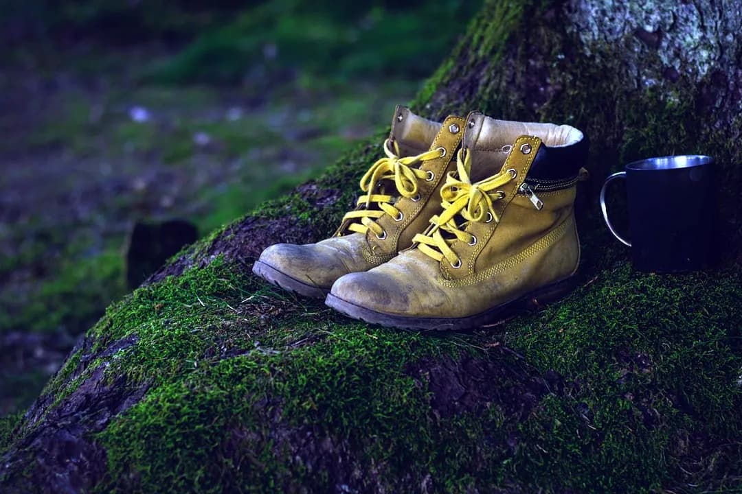 Jakie buty na Śnieżkę wybrać, aby uniknąć kontuzji i zimna?