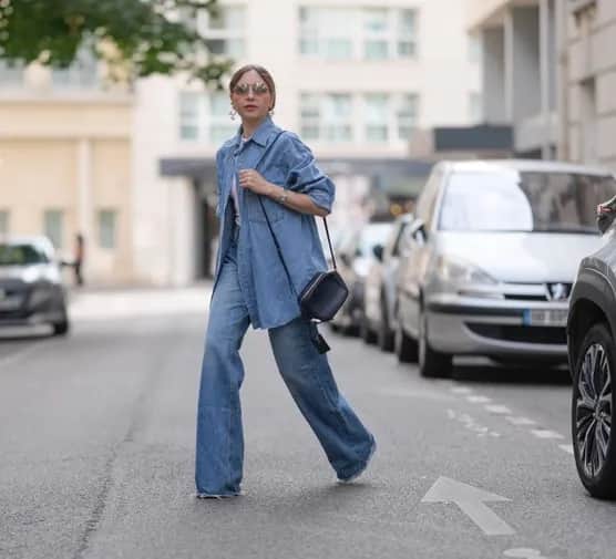 Gdzie kupić spodnie dla wysokich dziewczyn - najlepsze sklepy i marki