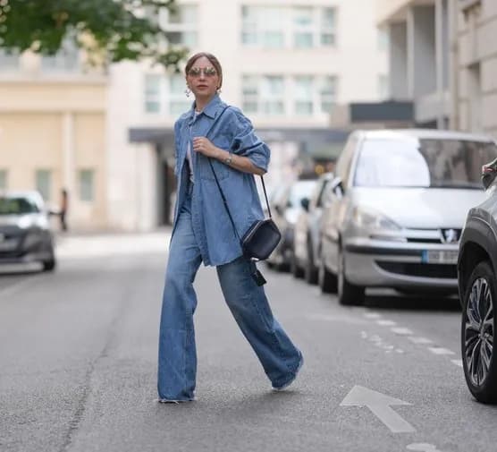 Gdzie kupić spodnie dla wysokich dziewczyn - najlepsze sklepy i marki