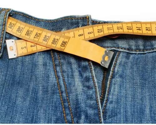 Jak zmierzyć długość spodni, aby uniknąć błędów przy zakupie