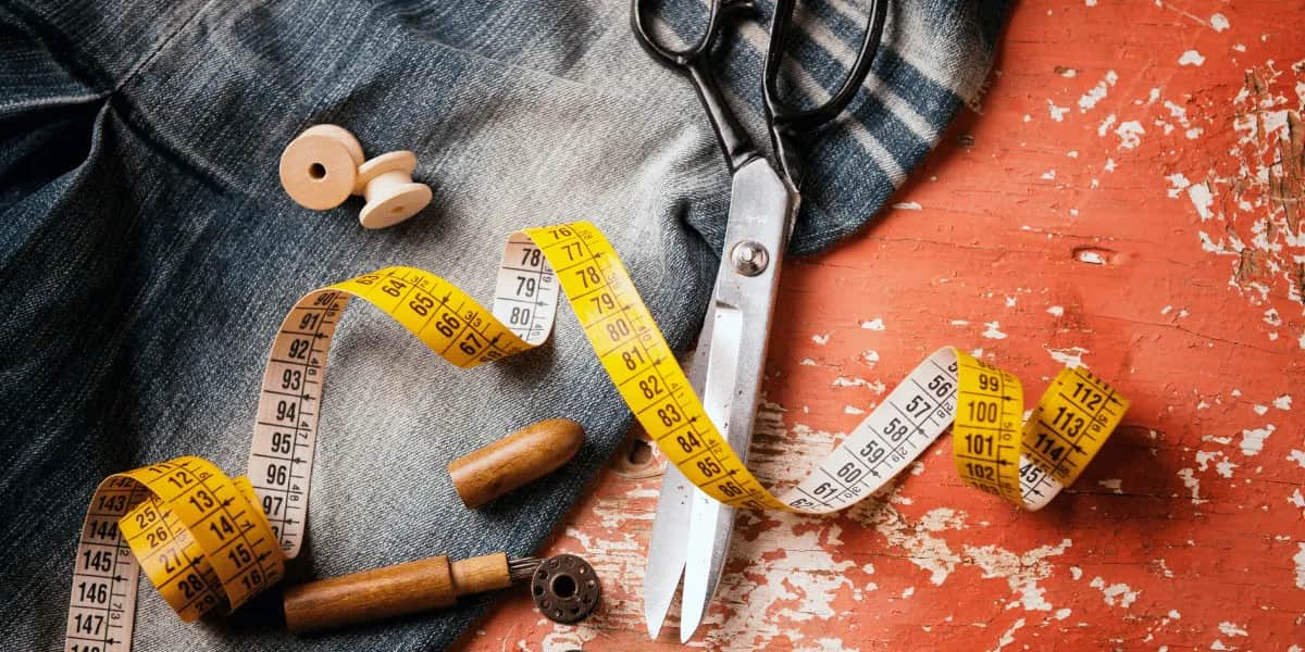 Spodnie męskie 32 jaki to rozmiar? Odkryj, co musisz wiedzieć