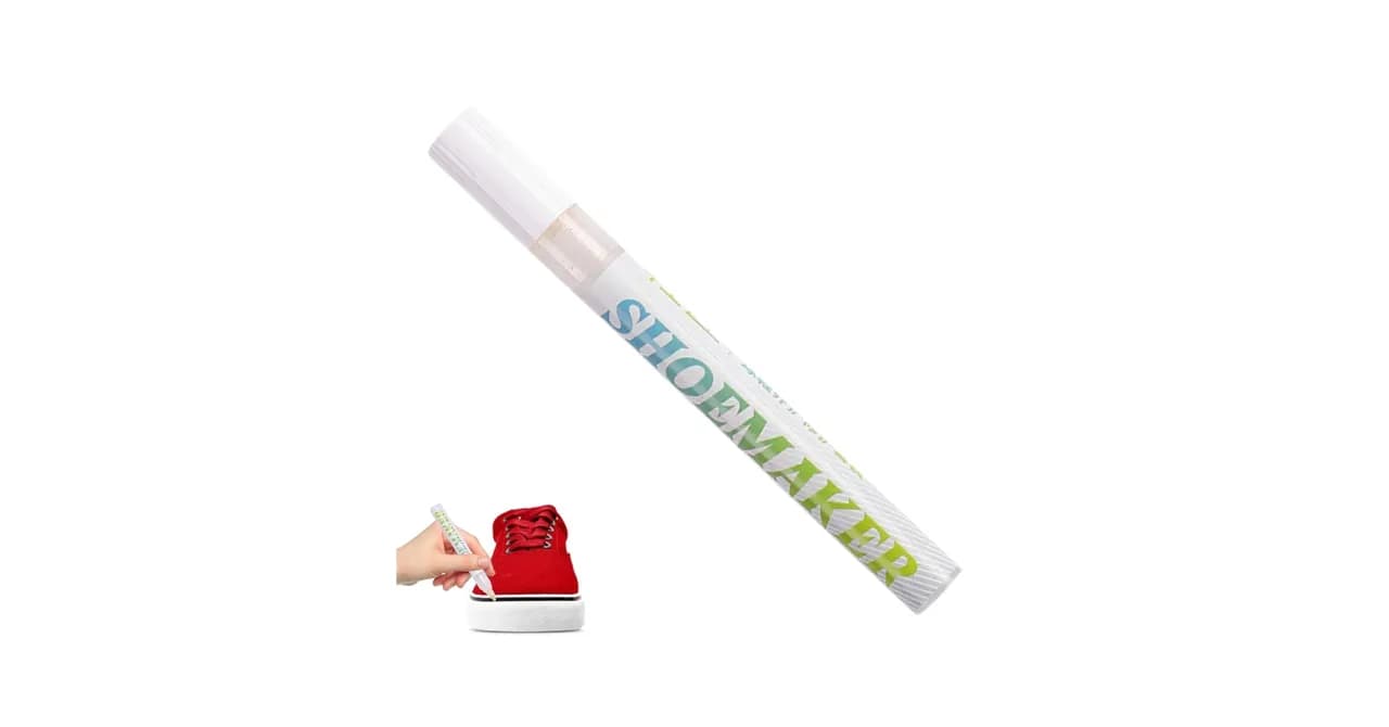 Jaki marker do butów? Wybierz najlepszy dla skórzanych i tekstylnych