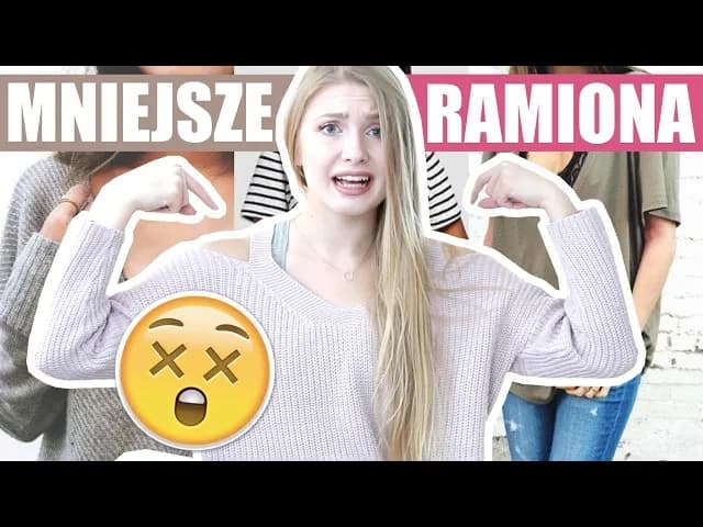 Jak zwęzić bluzkę w ramionach i uzyskać idealne dopasowanie