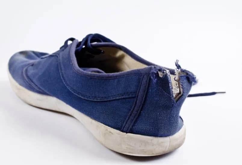 Czy można zwrócić noszone buty? Oto, co musisz wiedzieć