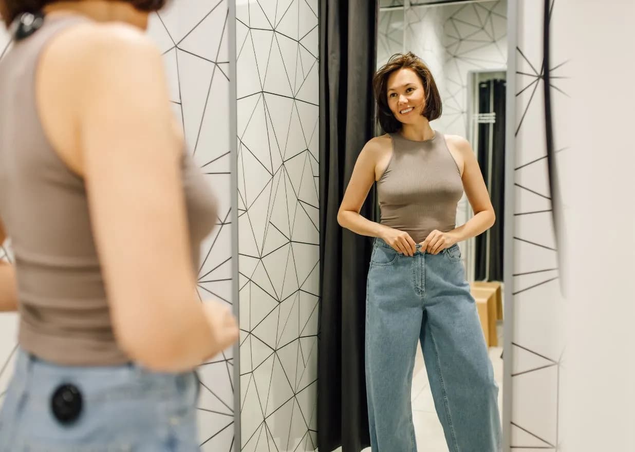 Rozmiar spodni 27 32 co oznacza? Sprawdź, jakie to wymiary!