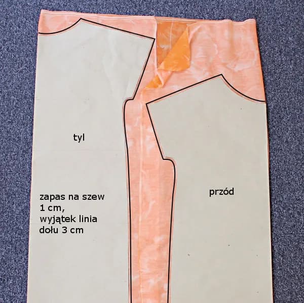 Jak przerobić sukienkę na bluzkę - proste kroki i cenne porady