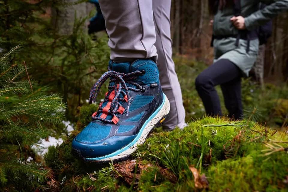 Czy impregnować nowe buty trekkingowe? Oto co musisz wiedzieć