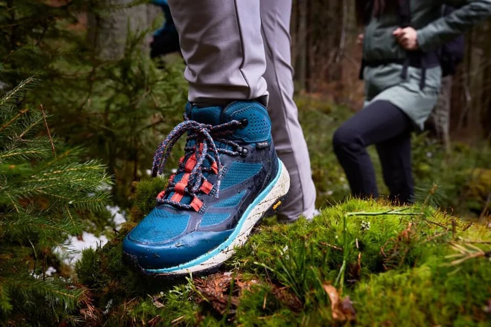Czy impregnować nowe buty trekkingowe? Oto co musisz wiedzieć