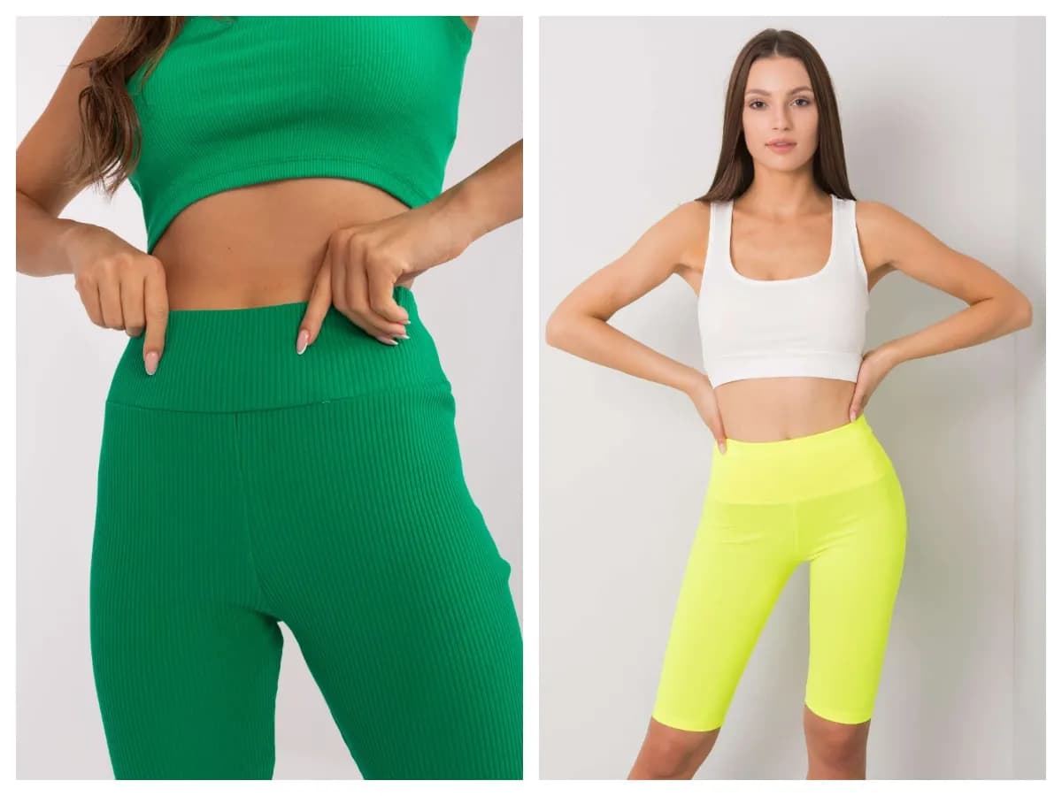 Jaką bluzkę do kolarek wybrać, by wyglądać stylowo i komfortowo?