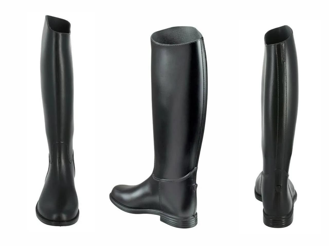 Jak się nazywają buty do jazdy konnej? Poznaj ich rodzaje i cechy