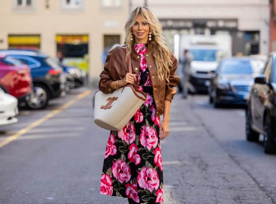 Jakie buty do bomberki? Stylizacje, które zachwycą i zaskoczą