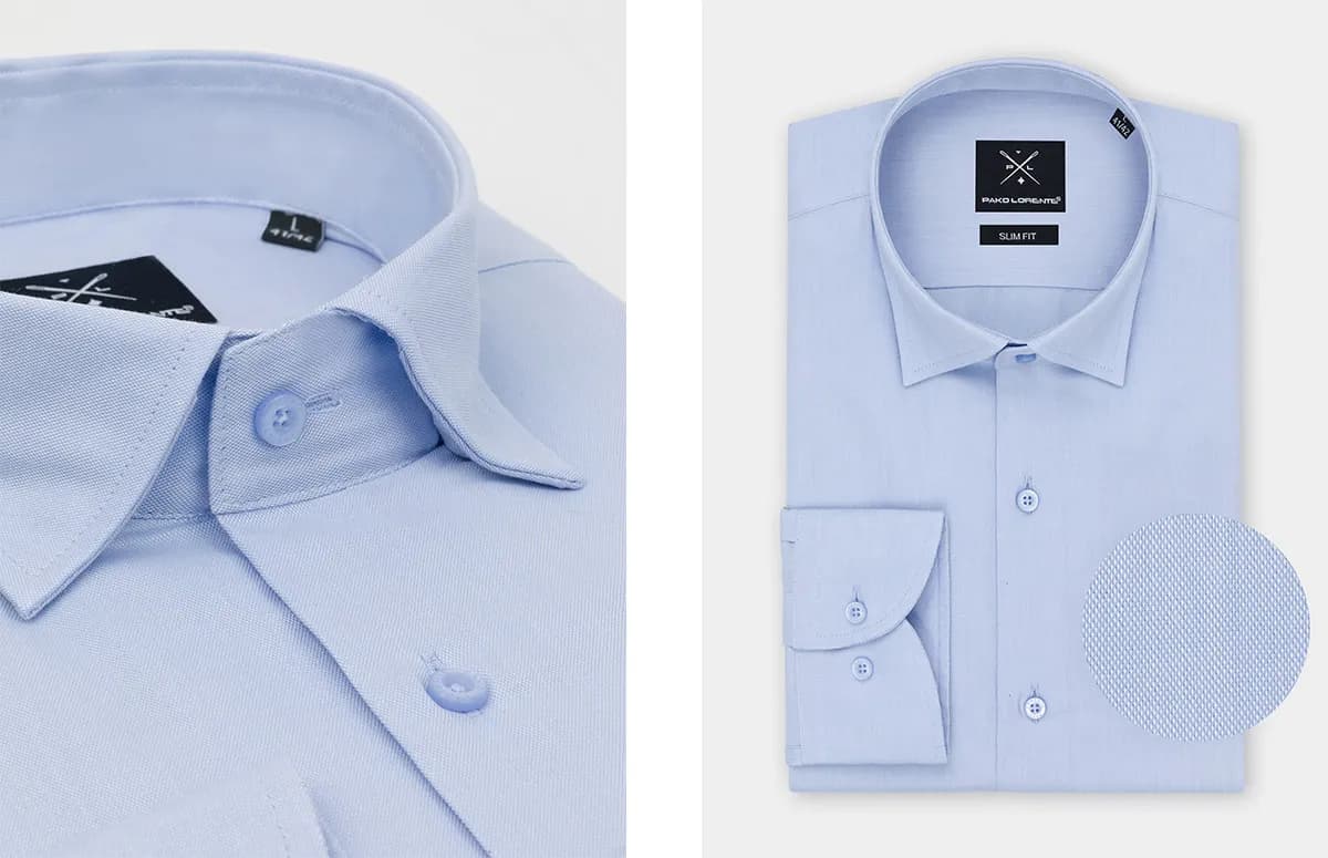 Kiedy koszula w spodnie? Oto kluczowe zasady eleganckiego stylu