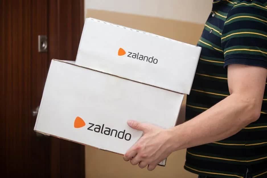 Jak reklamować buty na Zalando i uniknąć problemów z zamówieniem
