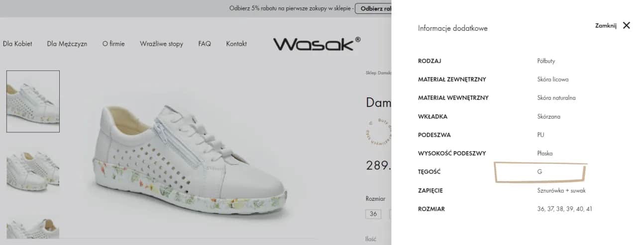 Rozmiar 39 ile cm? Odkryj, jak uniknąć złego dopasowania butów