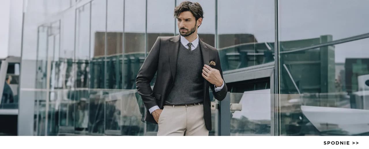 Gdzie kupić spodnie? Odkryj najlepsze miejsca i style dla siebie