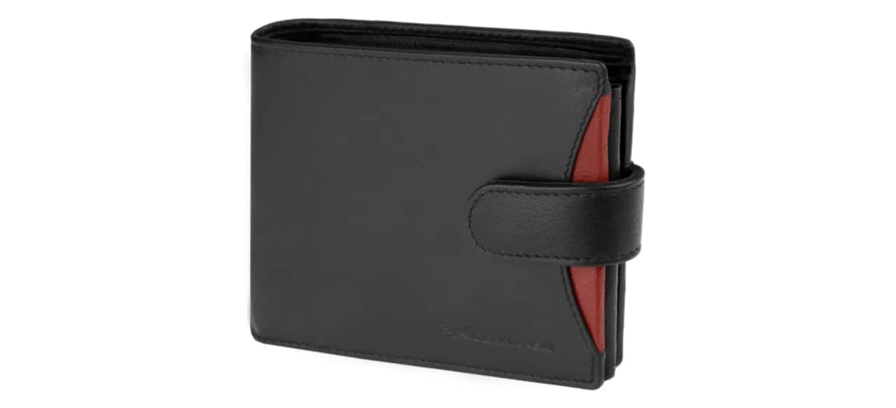 Jak często wymieniać portfel?